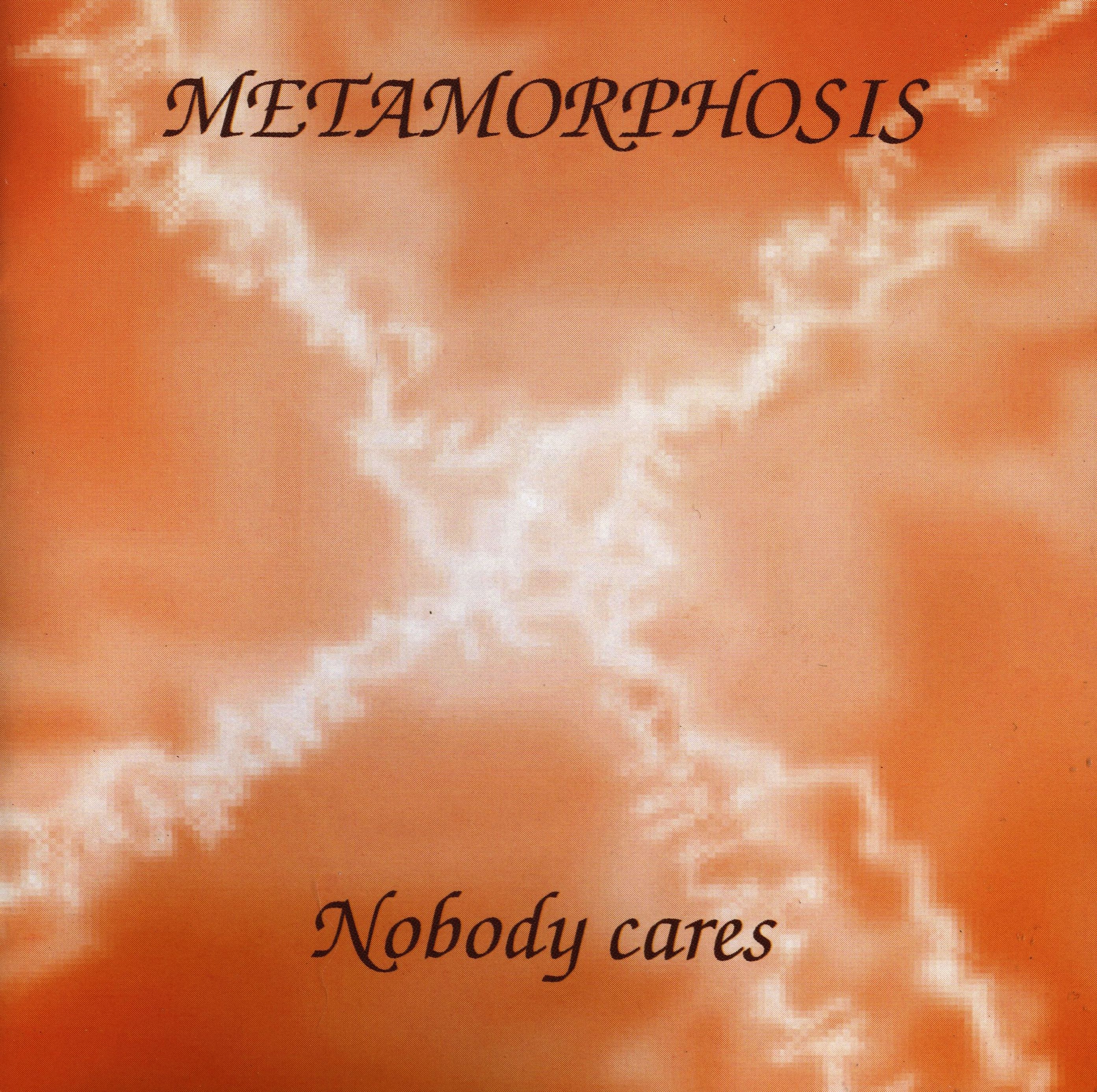 Nobody cares