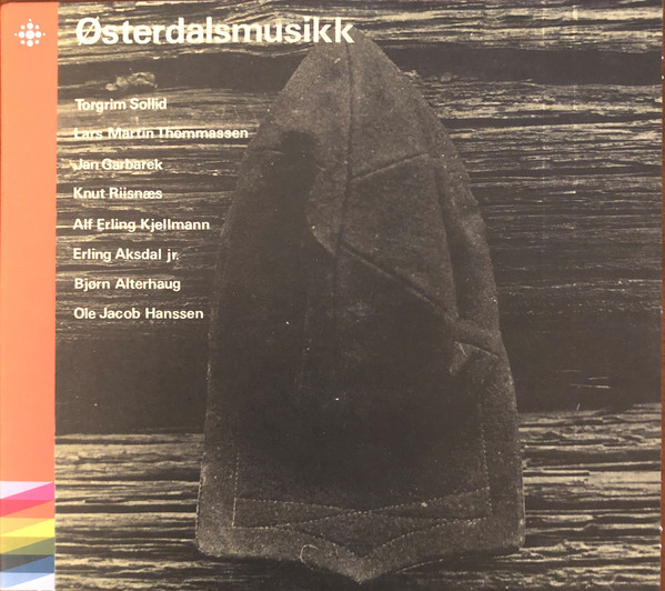 Østerdalsmusikk