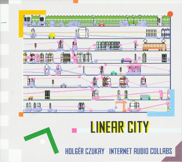 Linear City