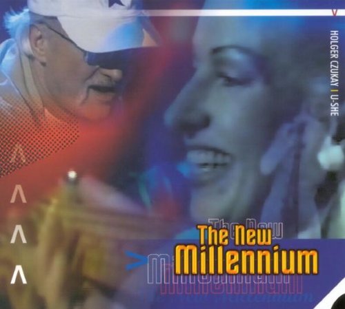 The New Millennium