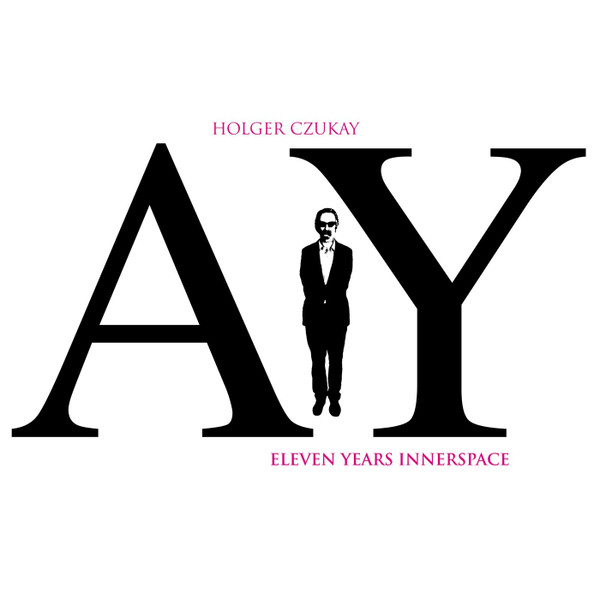 11 Year Innerspace
