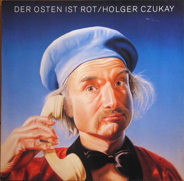 Der Osten Ist Rot