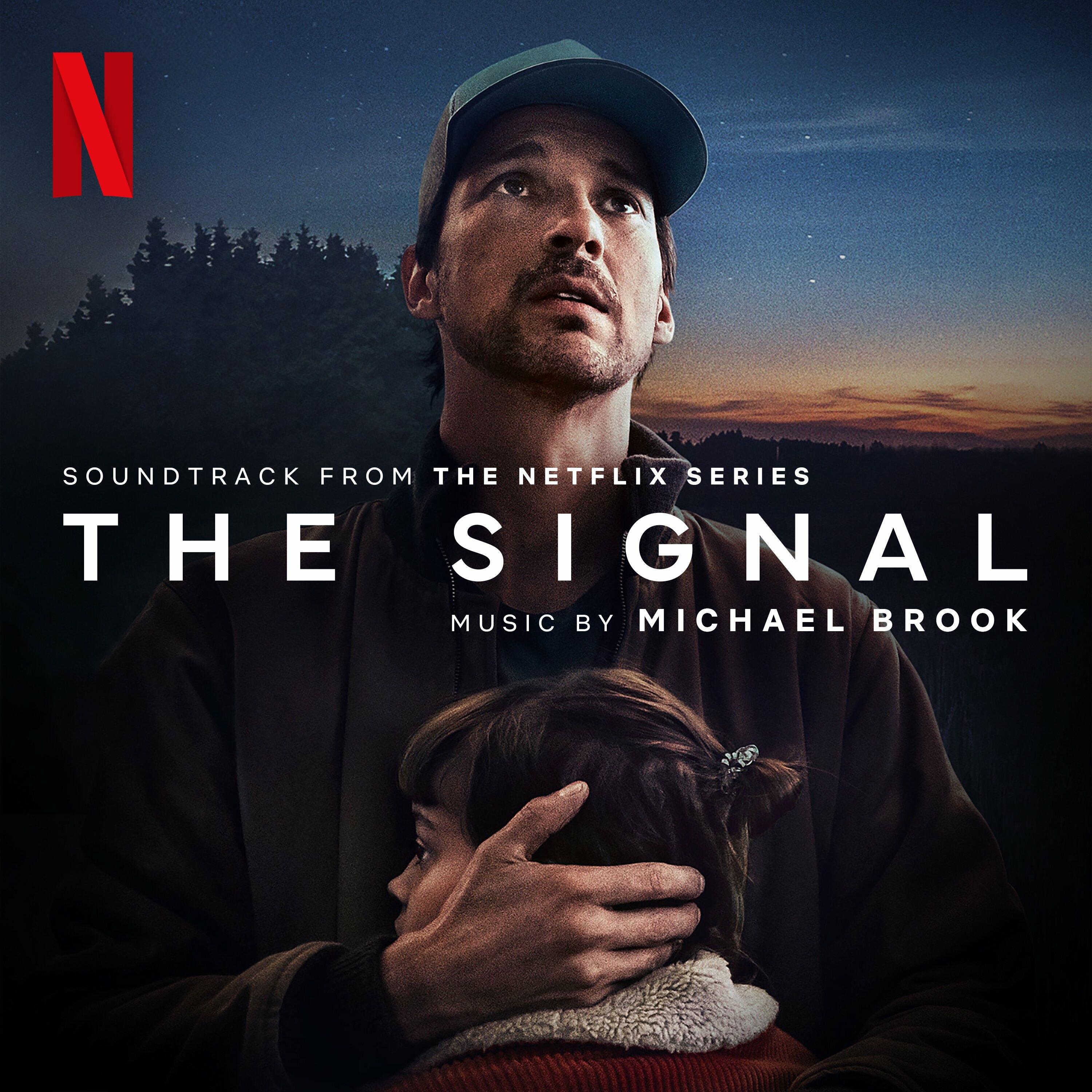 The Signal: Soundtrack from the Netflix Series
