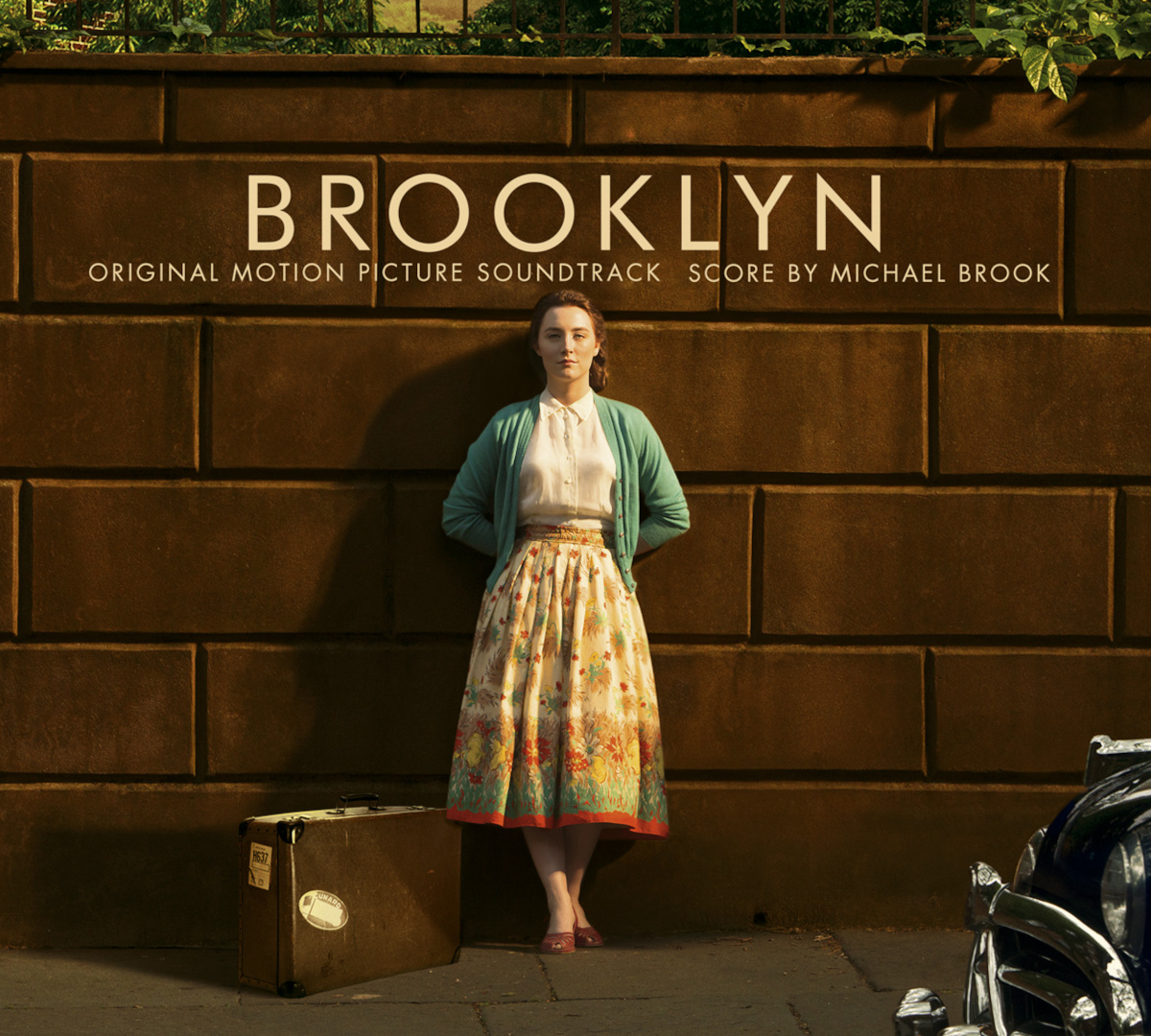 Brooklyn (Original Motion Picture Soundtrack Score)