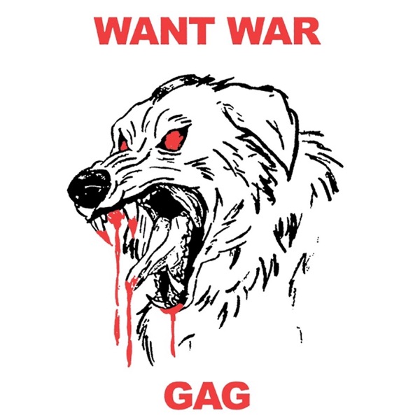 Want War