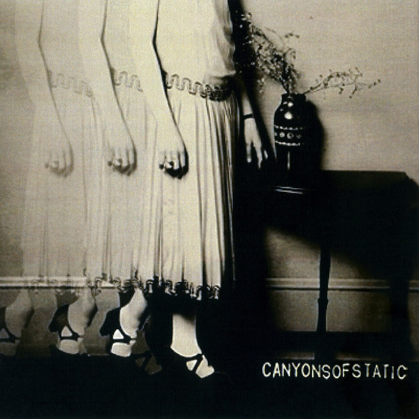Canyons of Static