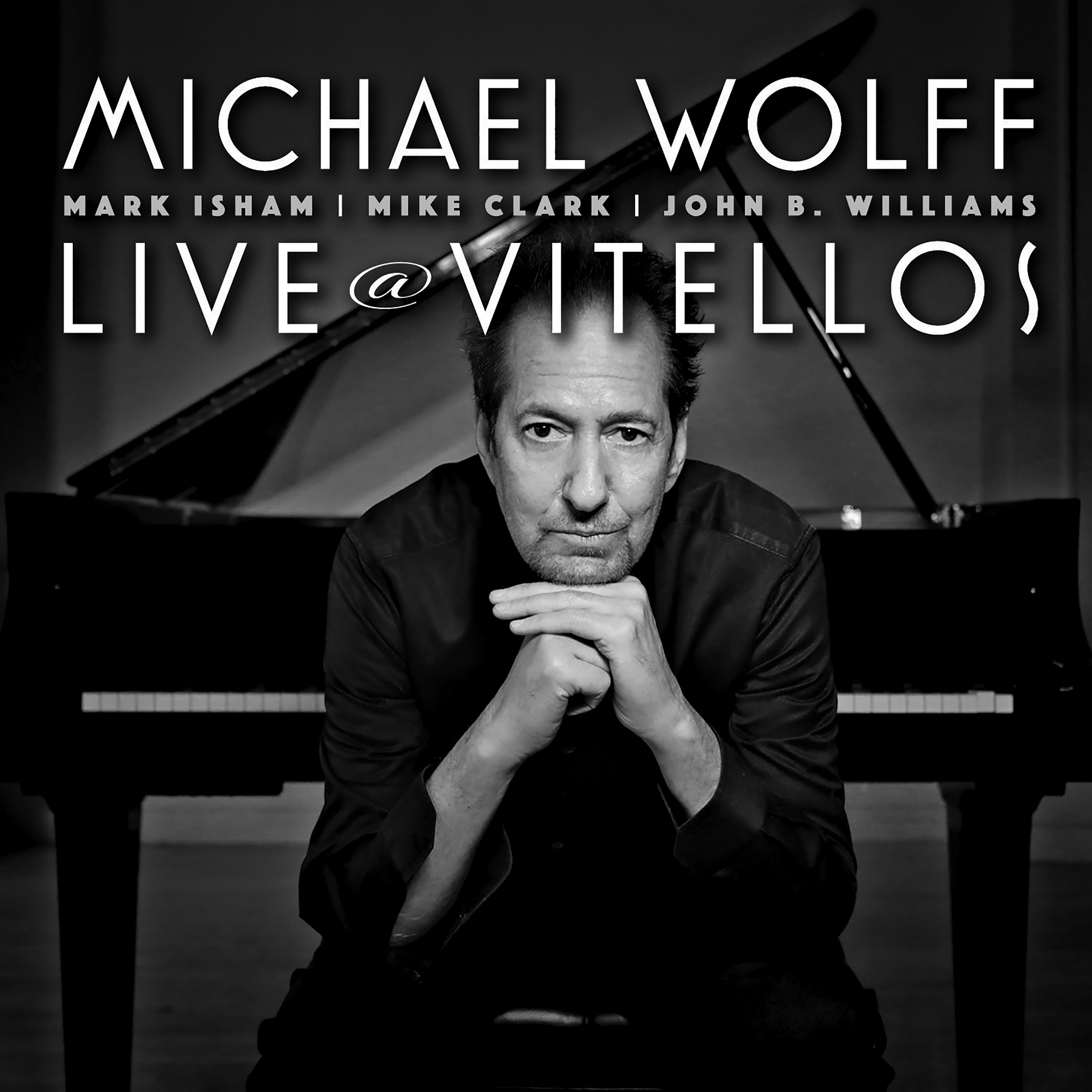 Live @ Vitellos