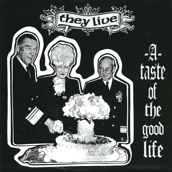 A Taste Of The Good Life
