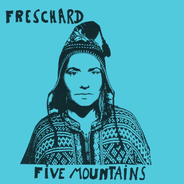 Five Mountains