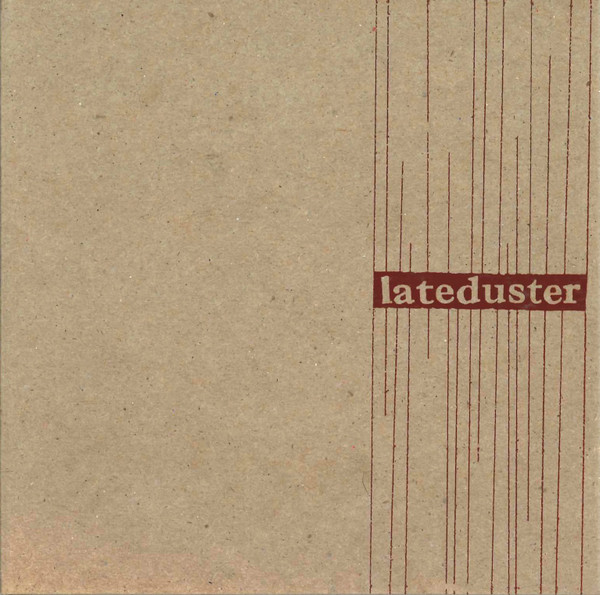 Lateduster