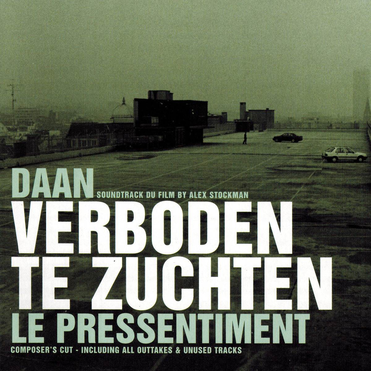 Verboden te Zuchten