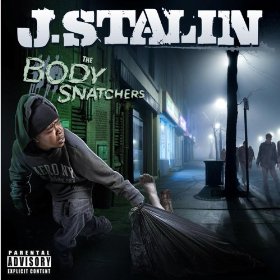 The Body Snatchers