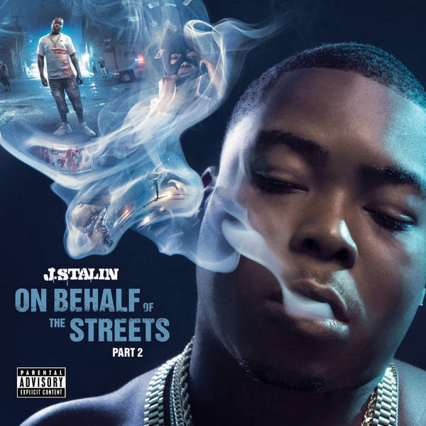 On Behalf of the Streets, Part 2