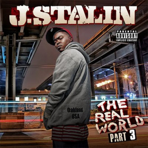 The Real World: Volume 3