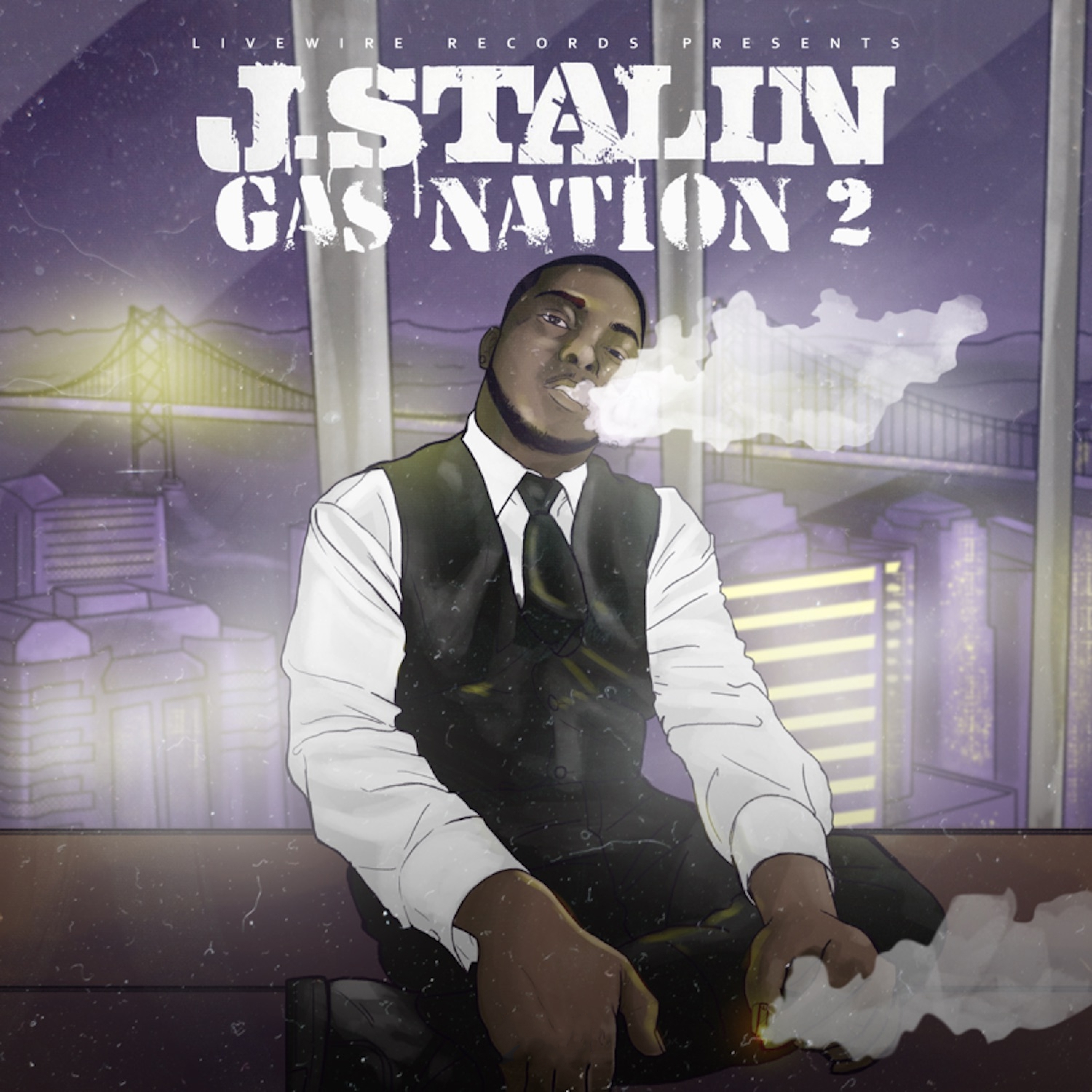 Gas Nation 2