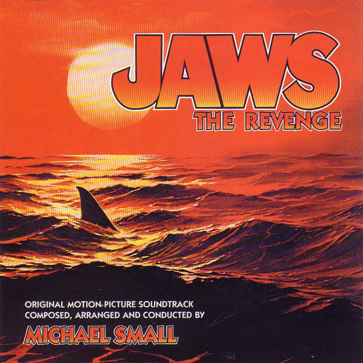 Jaws: The Revenge