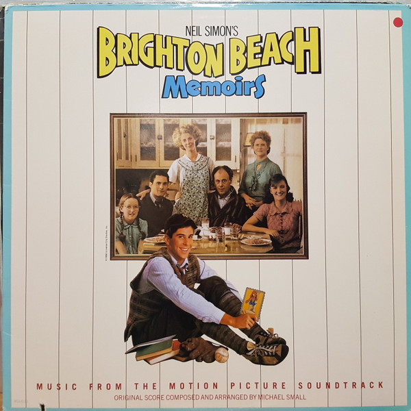 Brighton Beach Memoirs