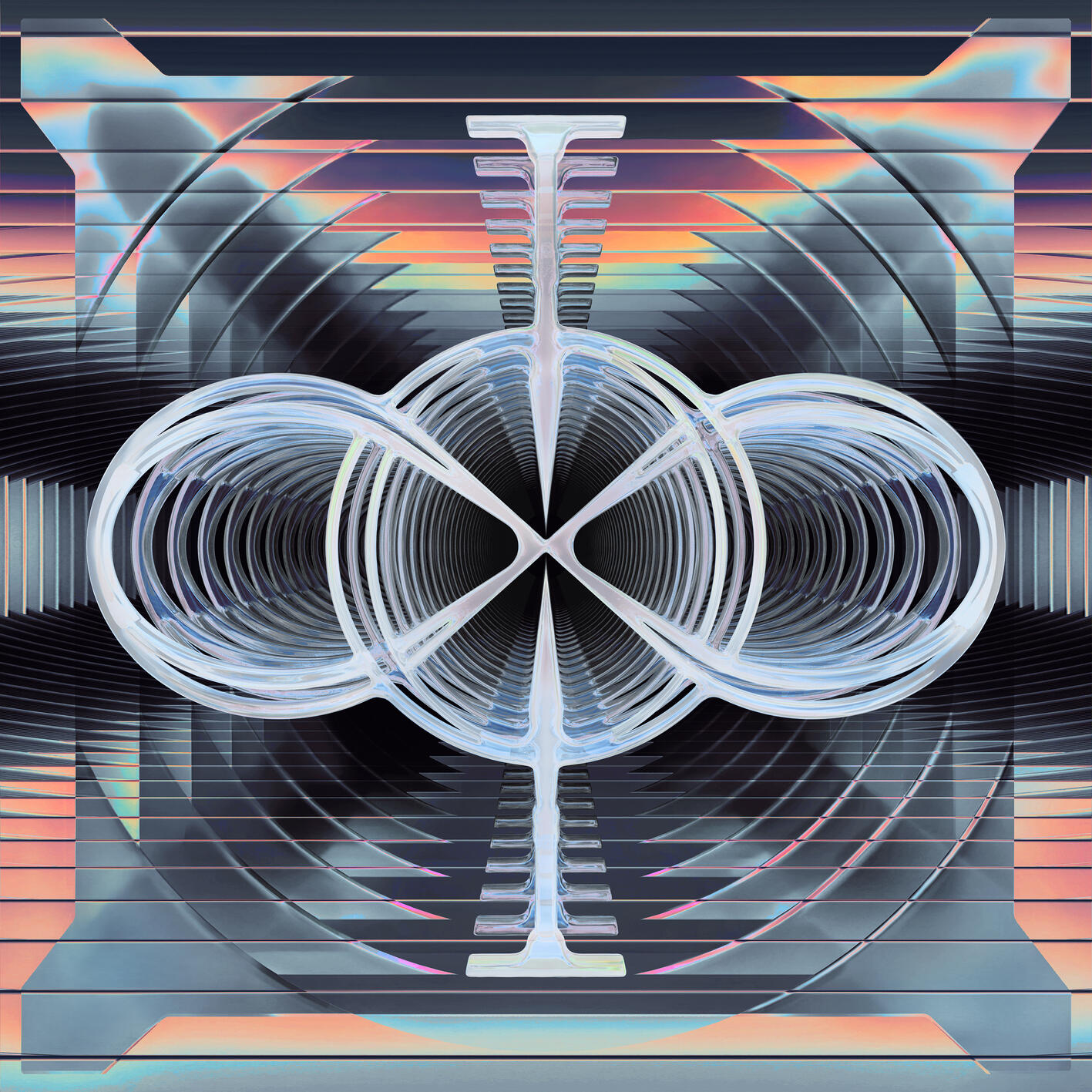 ∞→0