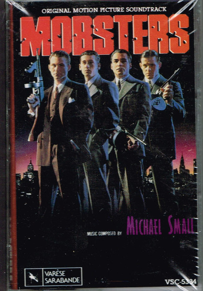 Mobsters