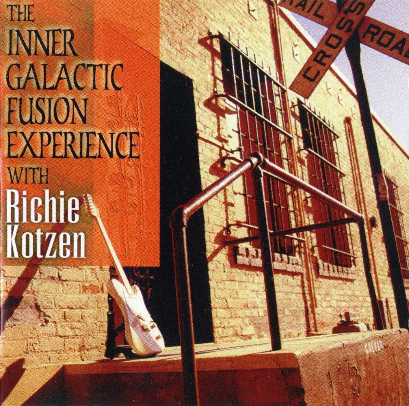 The Inner Galactic Fusion Experience
