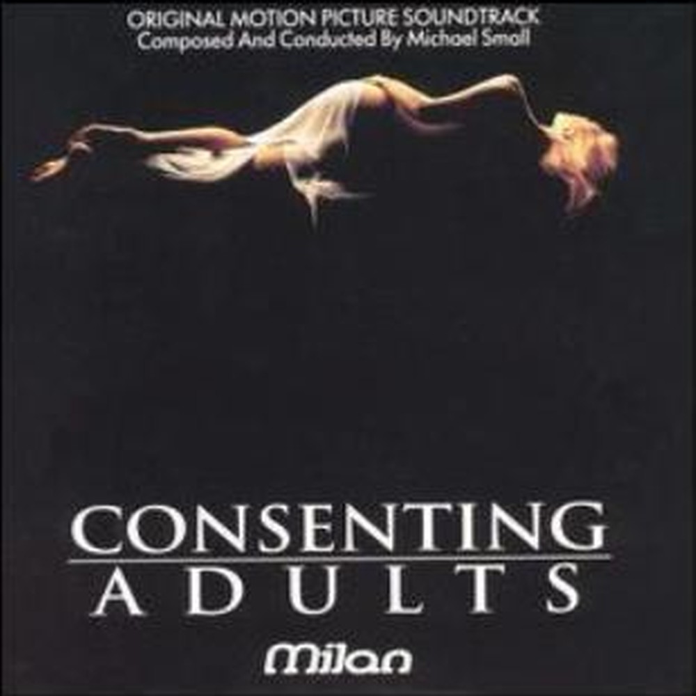 Consenting Adults
