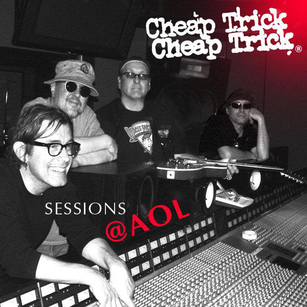 Sessions@AOL