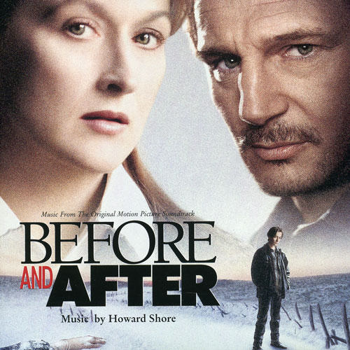 Before and After