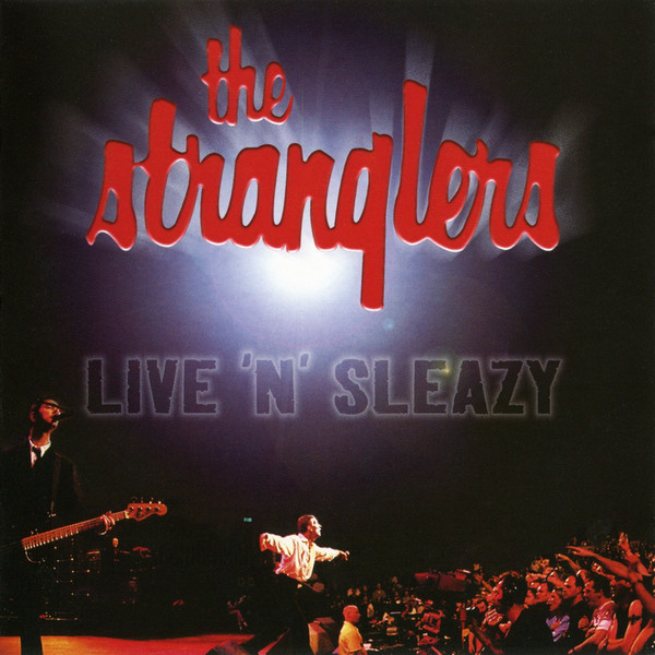 Live ’n’ Sleazy