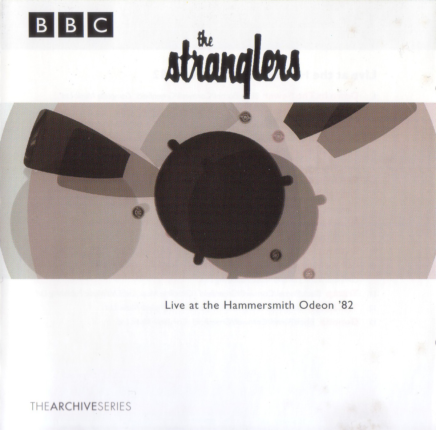 Live at the Hammersmith Odeon ’82