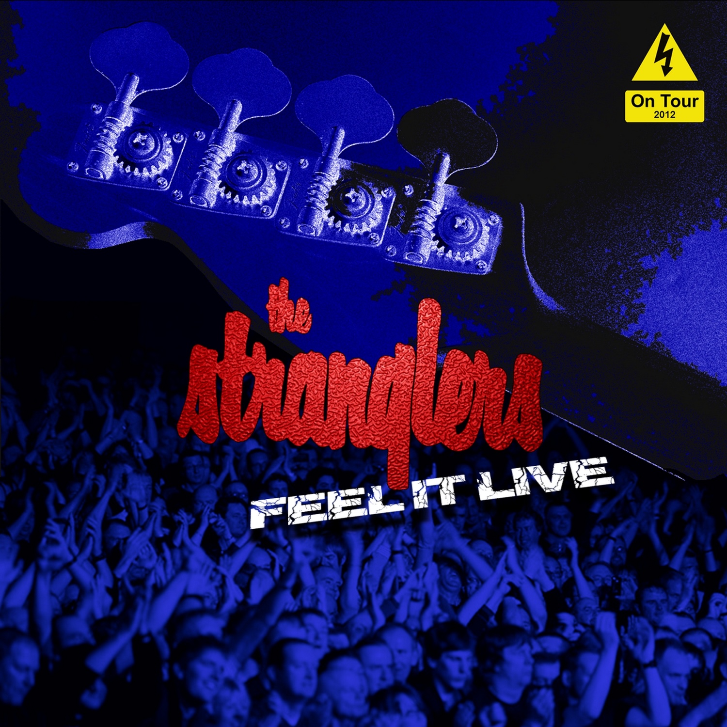 Feel It Live!
