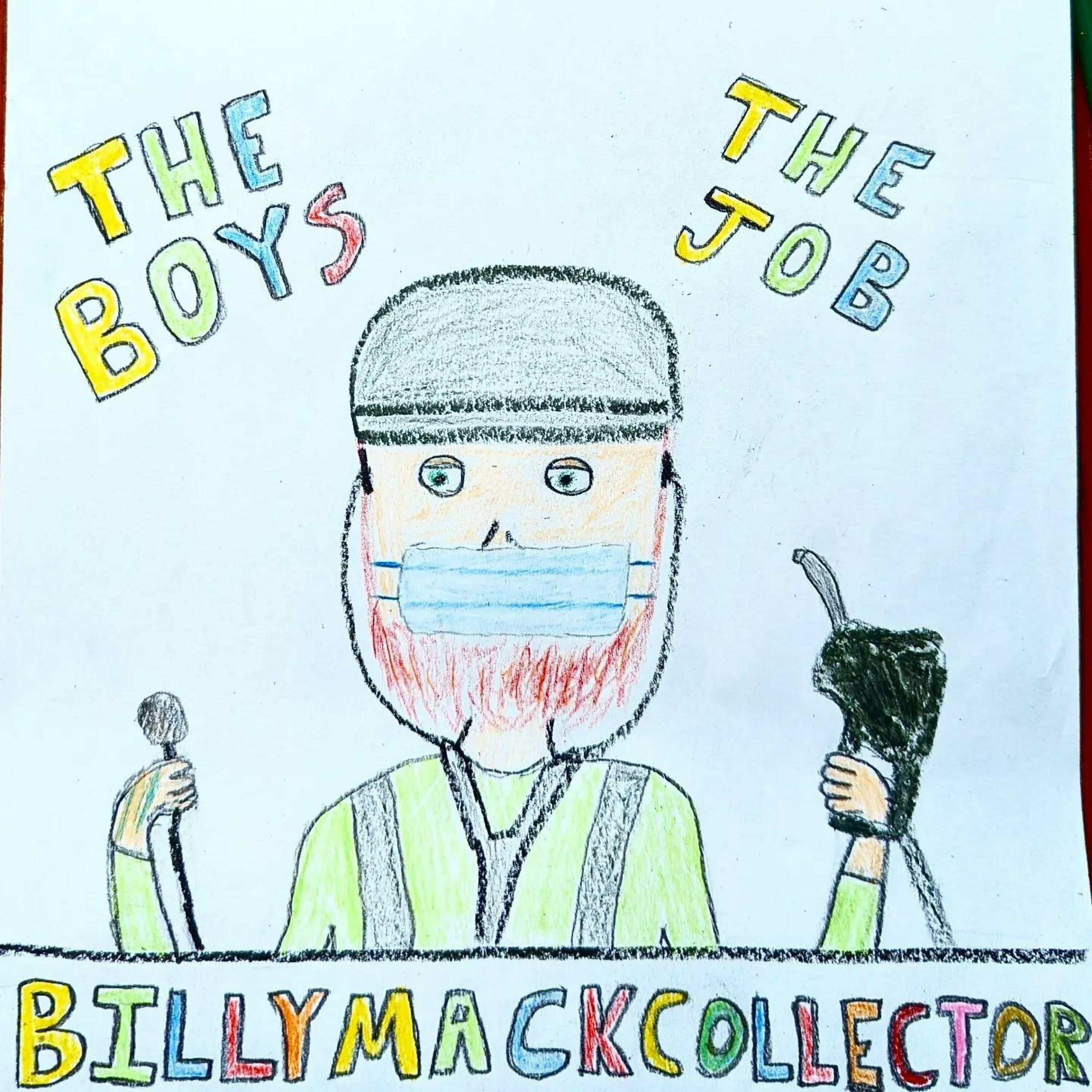 The Boys/The Job
