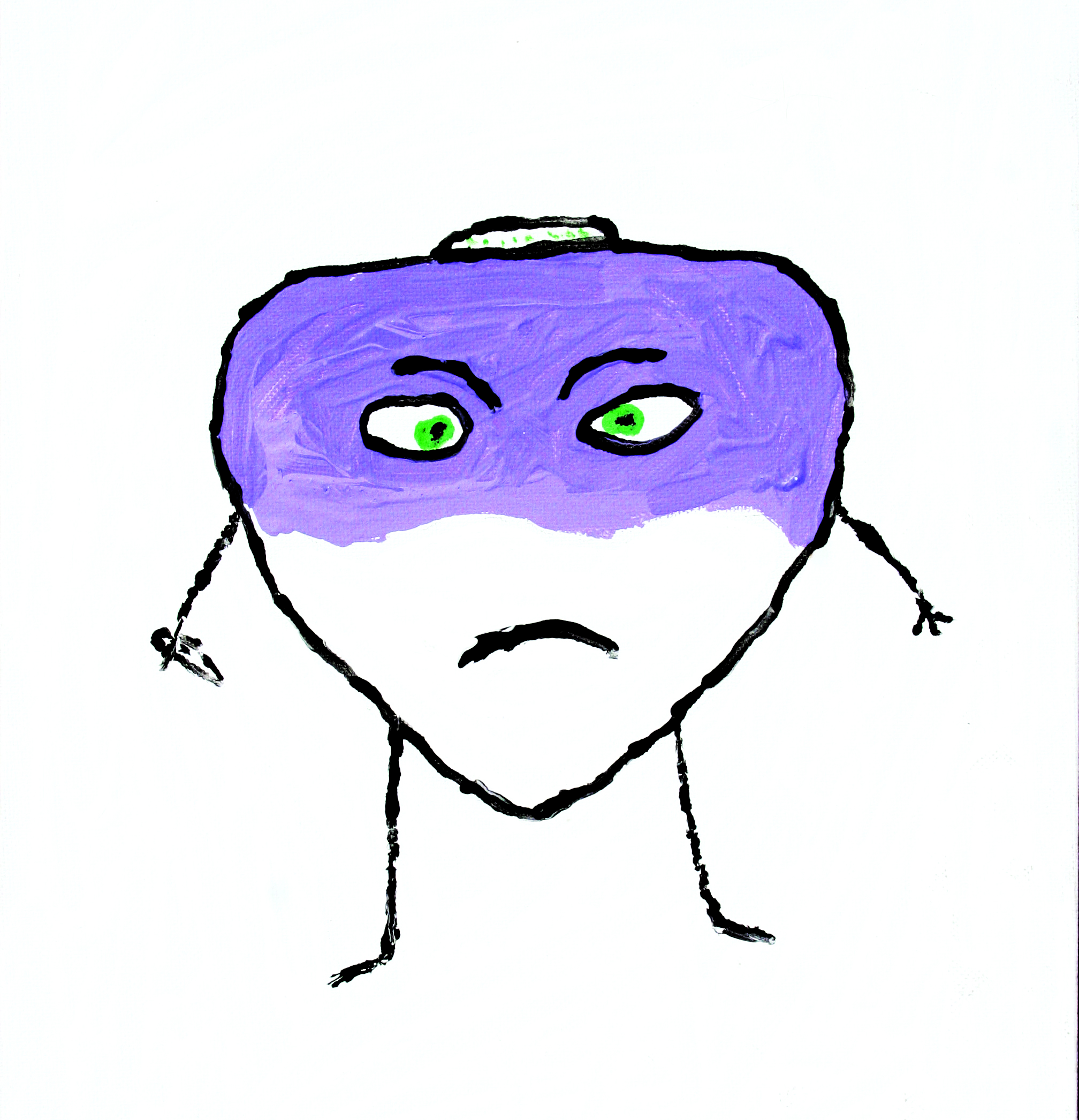 Bad Turnip