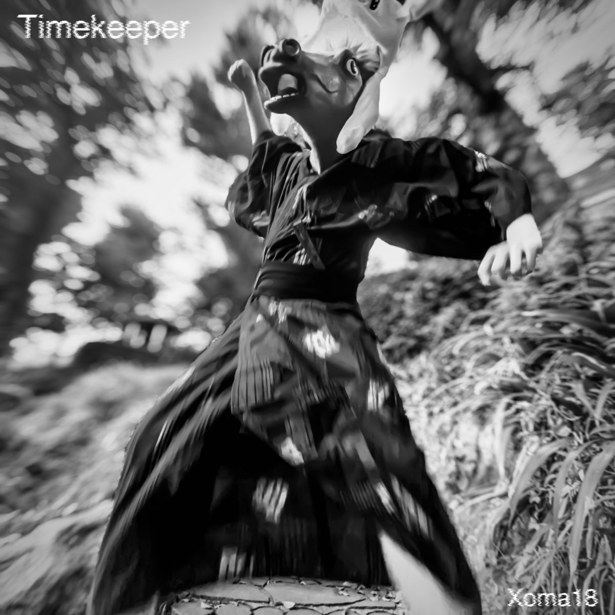 Timekeeper