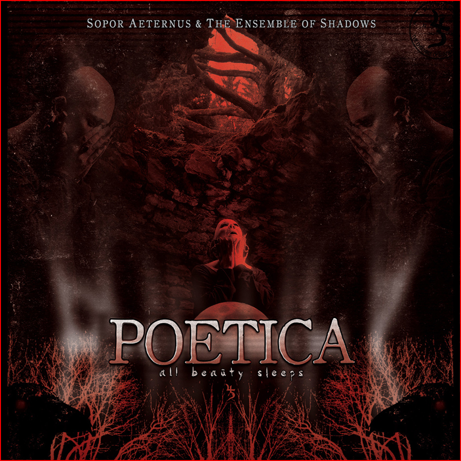 Poetica - All Beauty Sleeps
