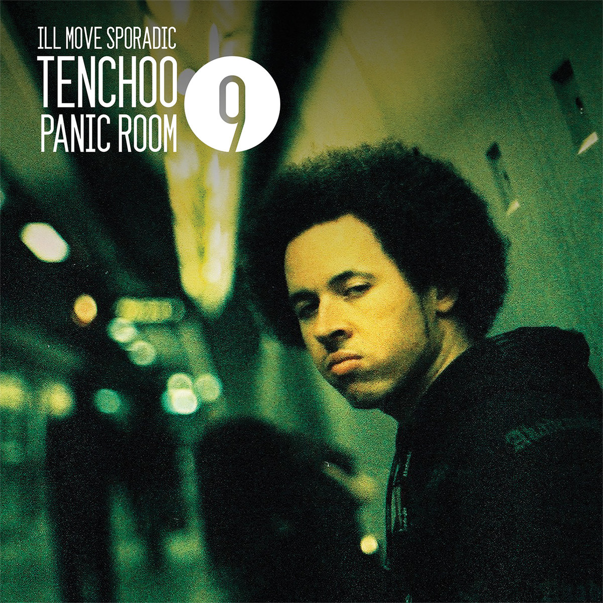 Panic Room 9