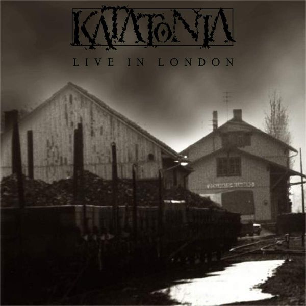 2001‐12‐04: The Underworld, London, England, UK