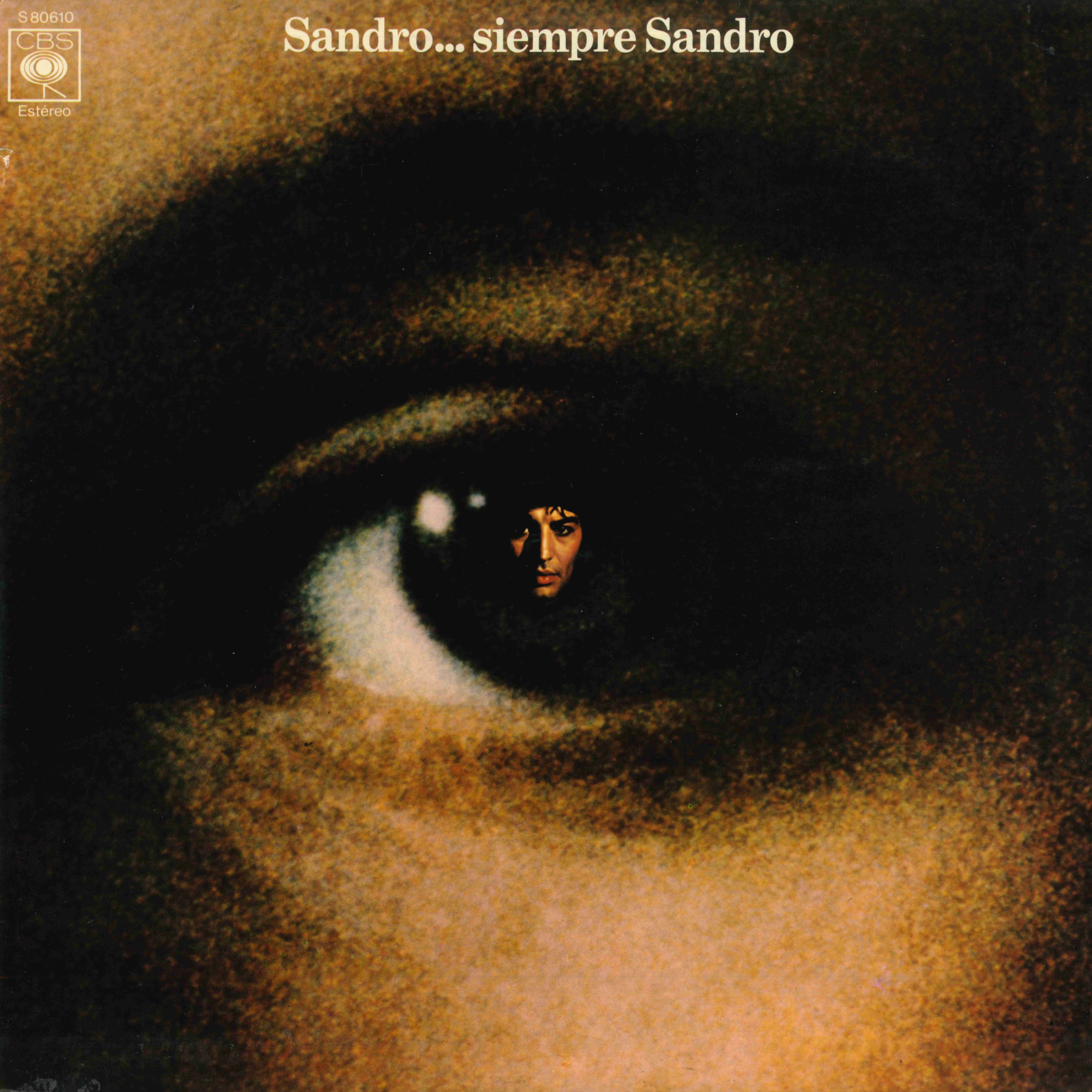 Sandro... Siempre Sandro