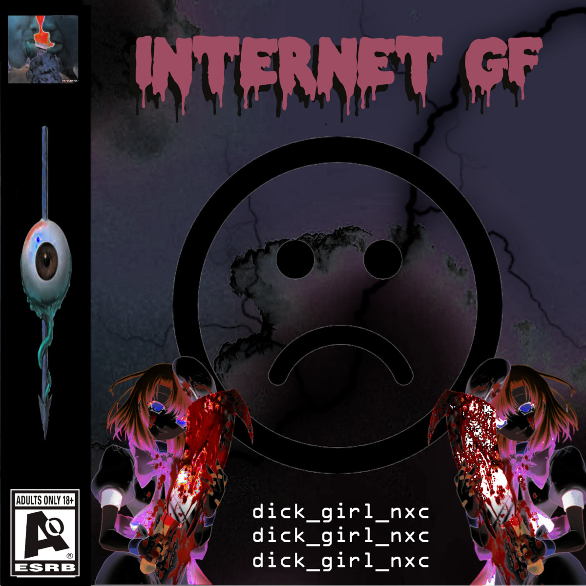 dick_girl_nxc vol.01