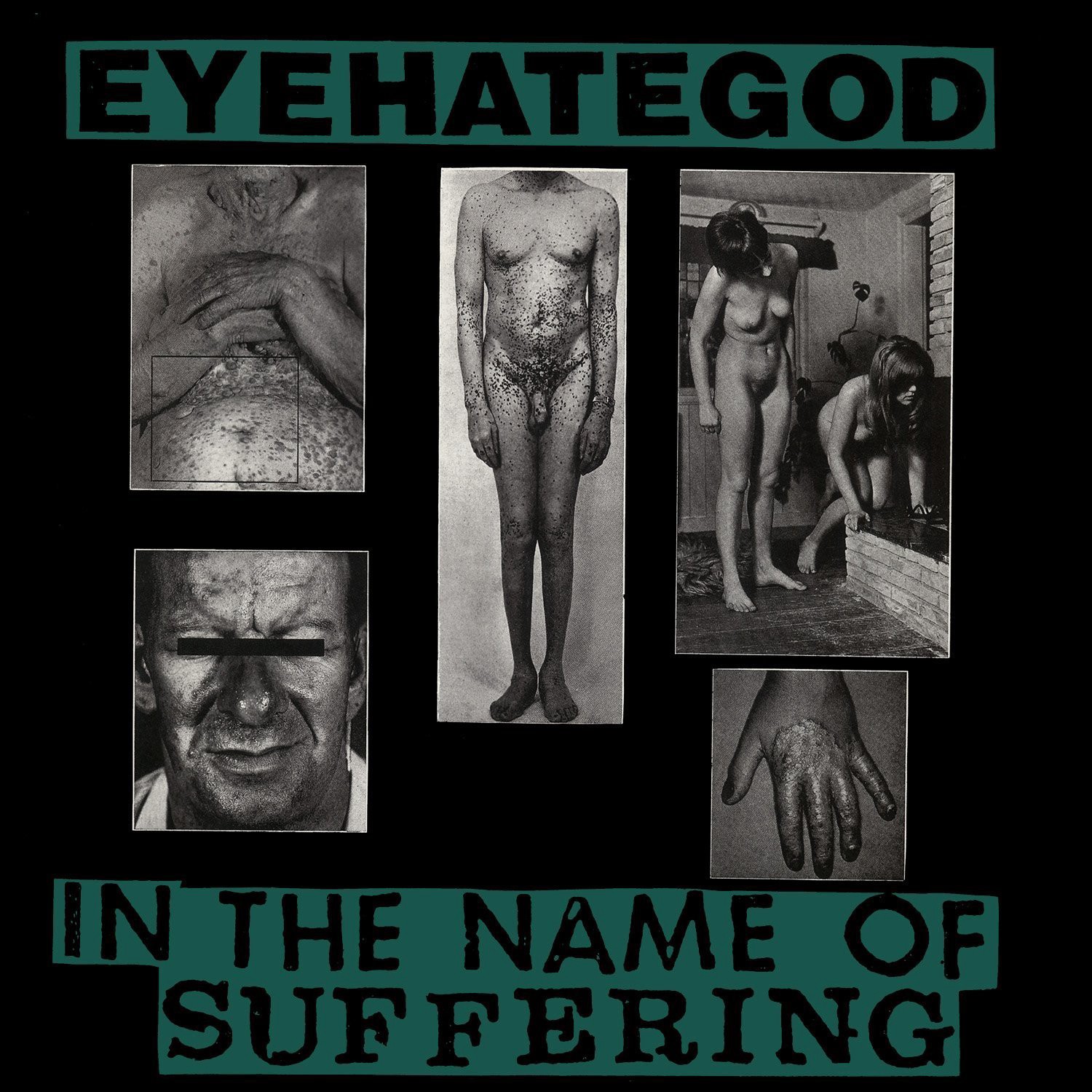 In the Name of Suffering