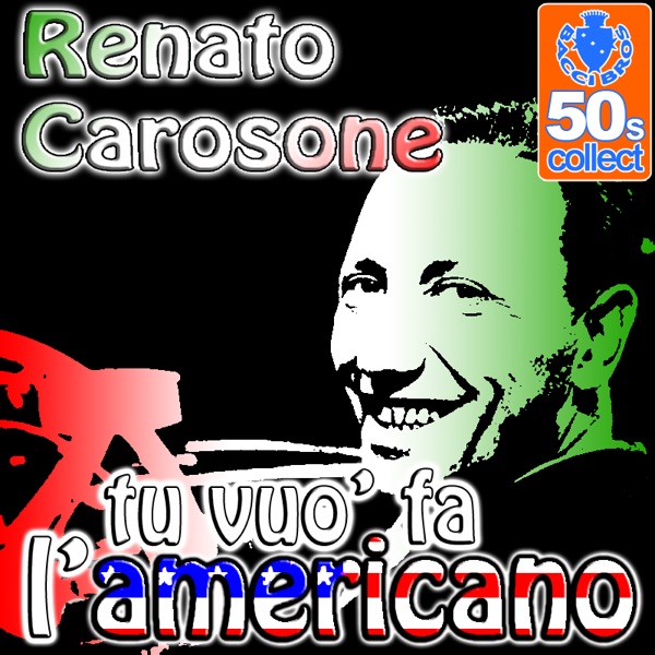 Tu Vuo’ Fa L’americano