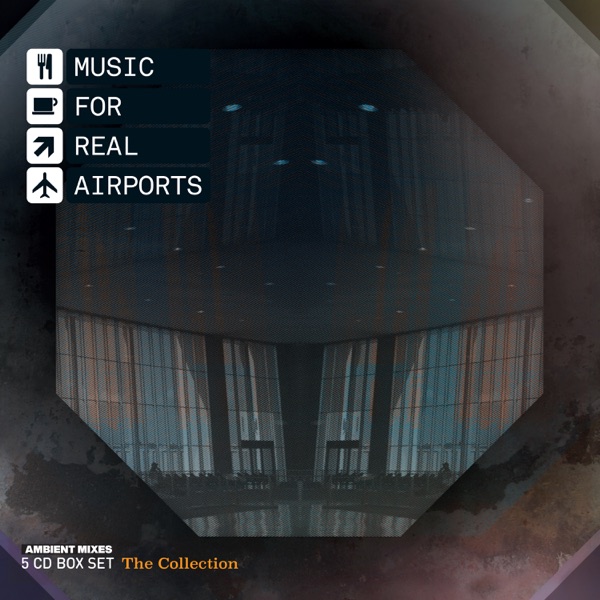 Music For Real Airports - The Collection