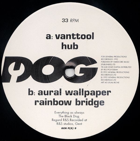 Vanttool