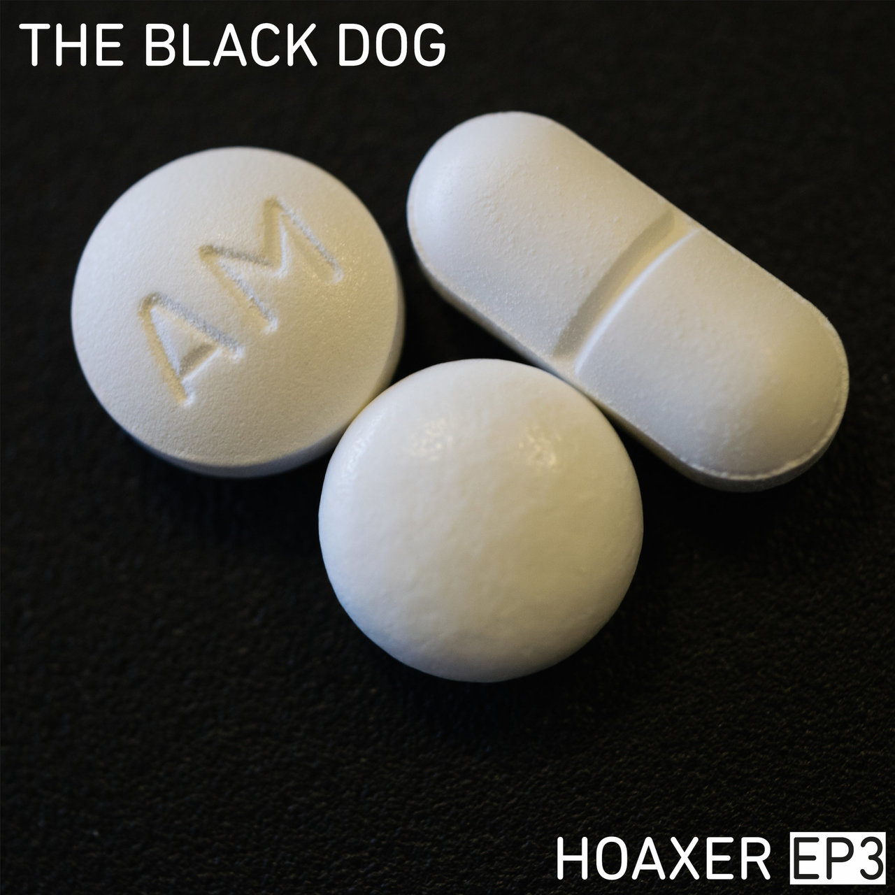 Hoaxer EP3