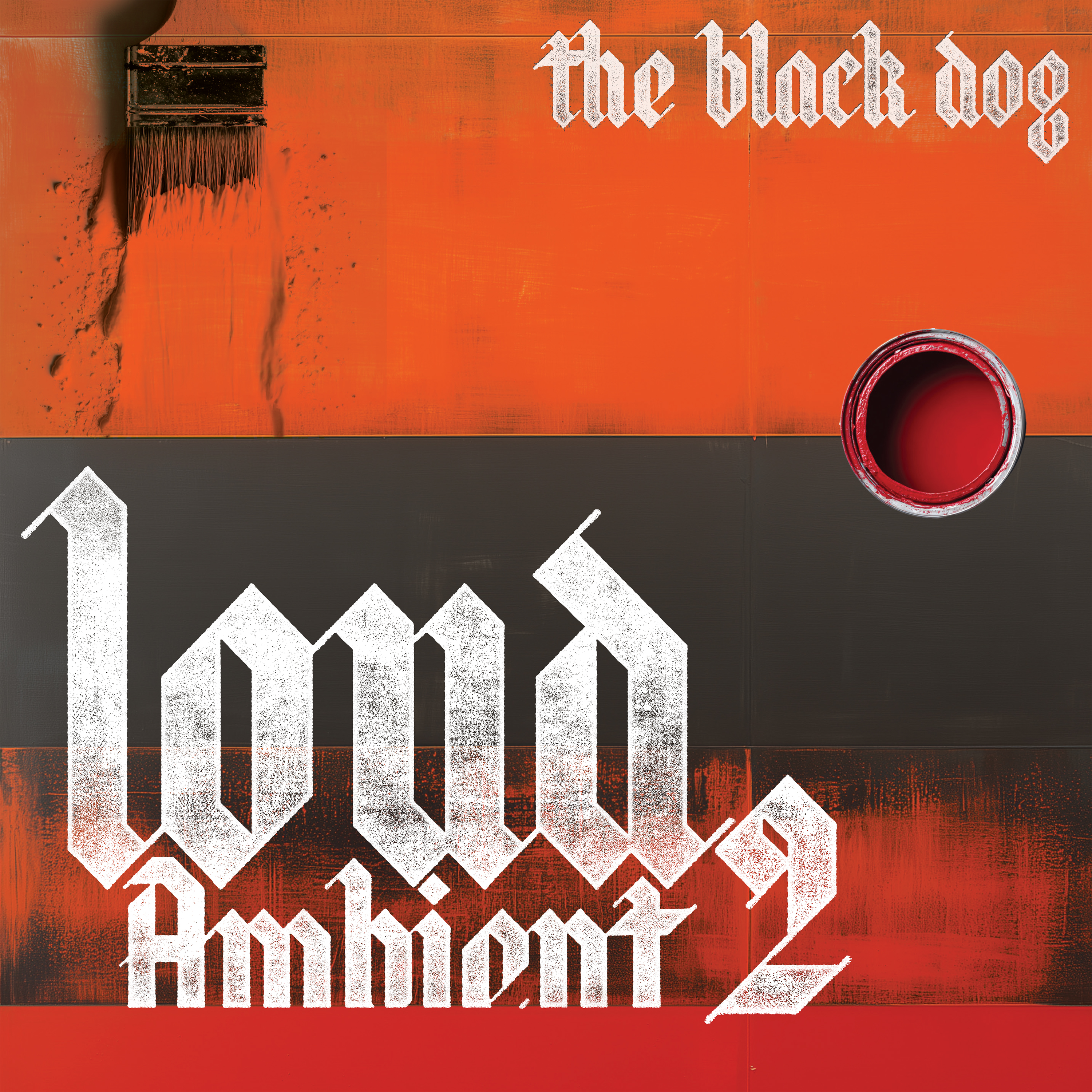 Loud Ambient 2