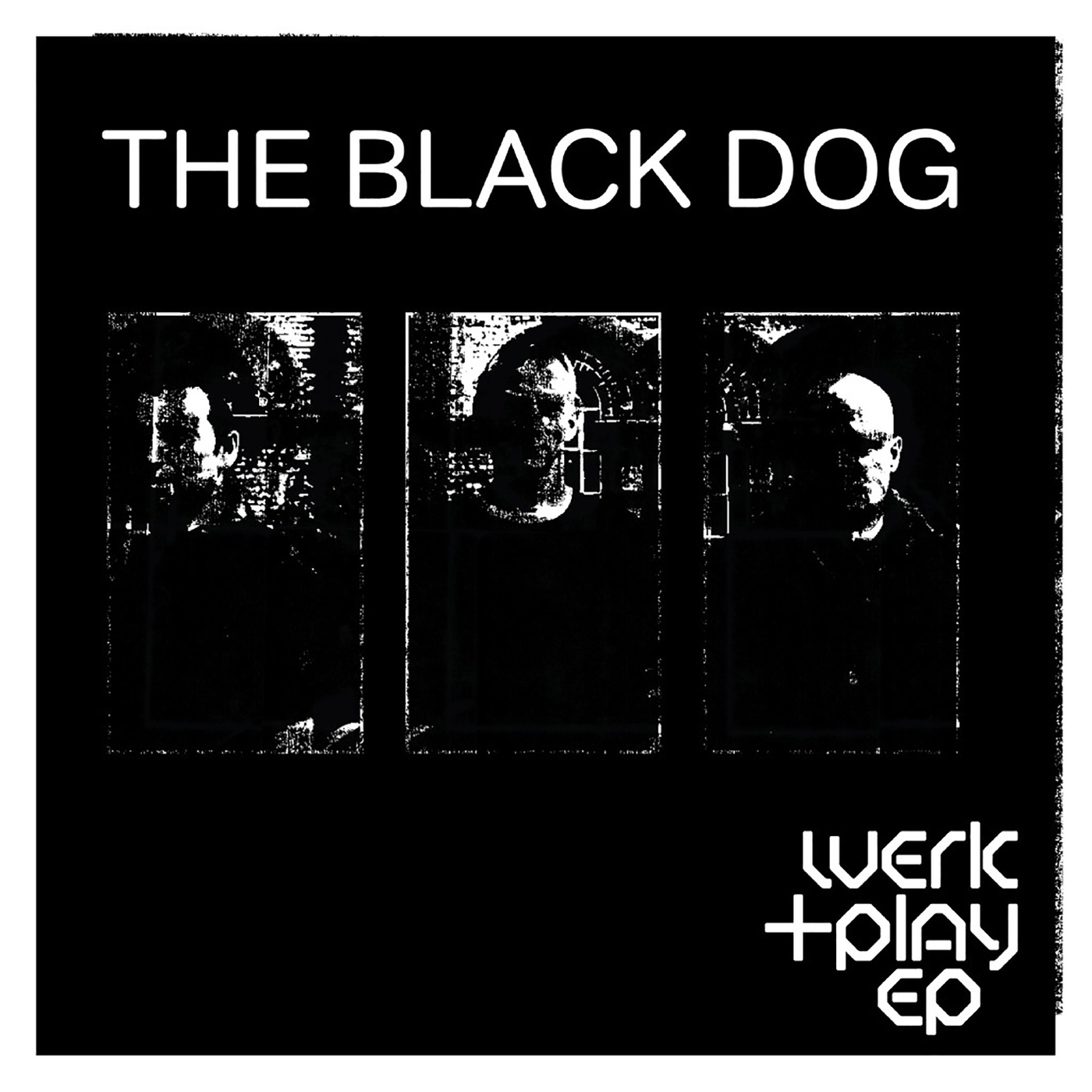 Werk + Play EP