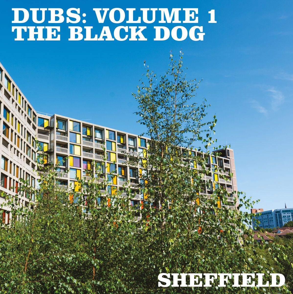 Dubs: Volume 1 (Sheffield)