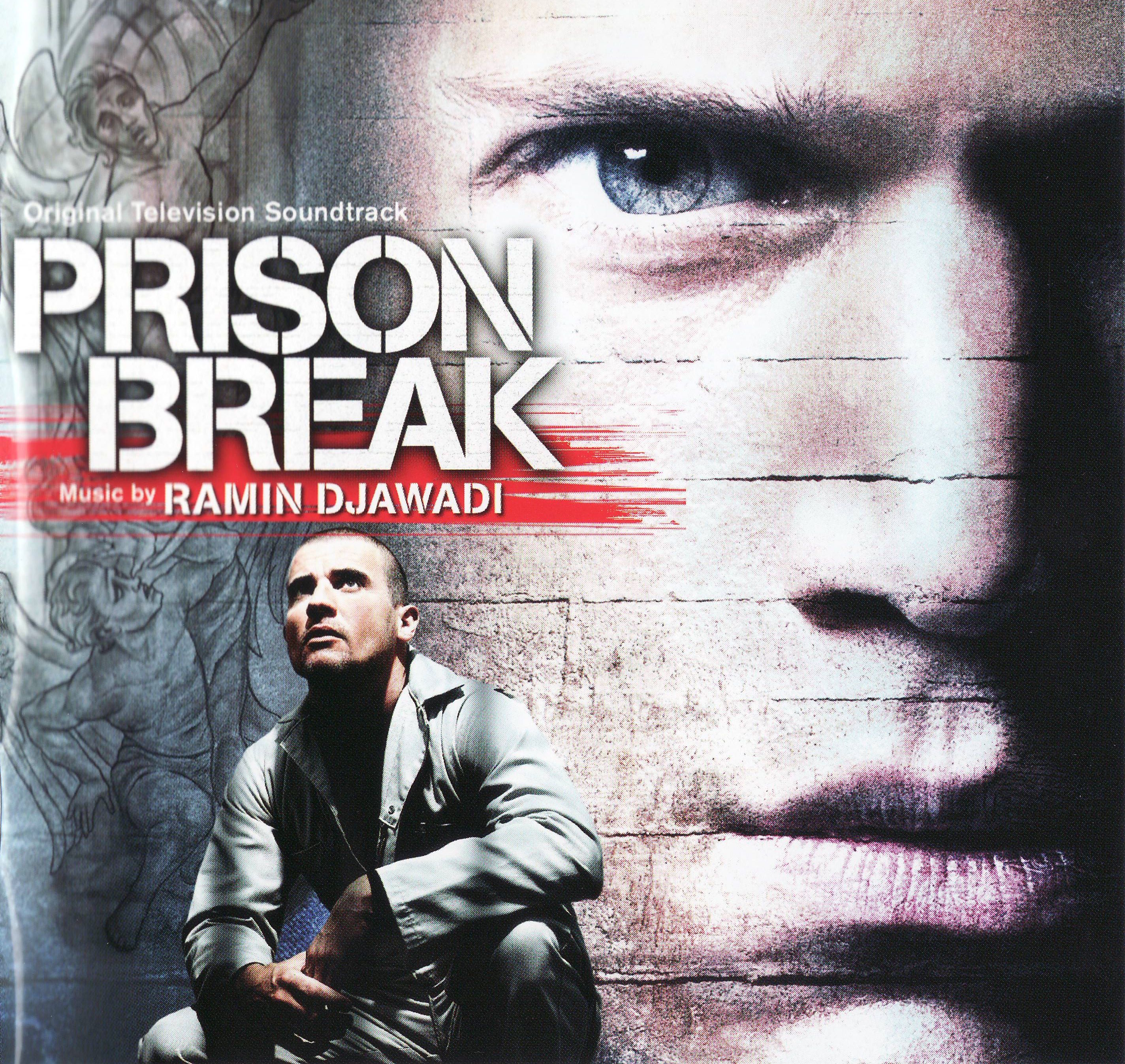 Prison Break: Original Television Soundtrack