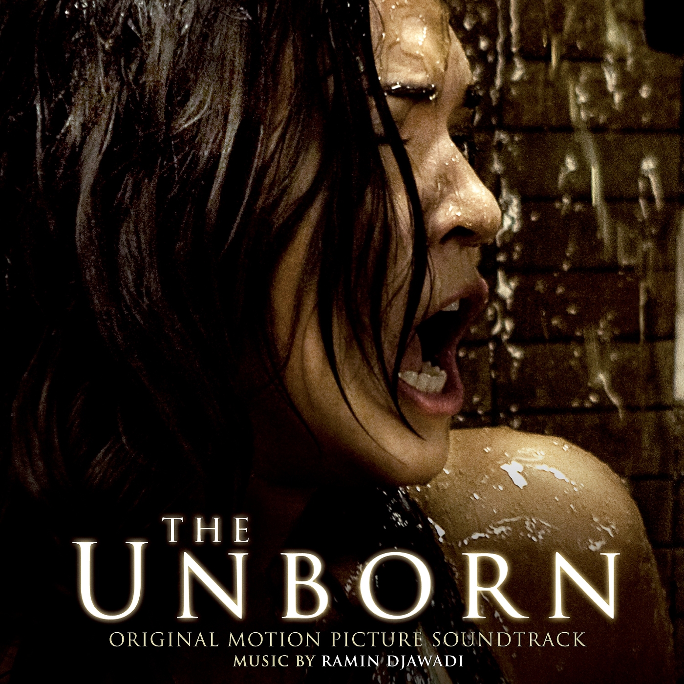 The Unborn (Original Motion Picture Soundtrack)