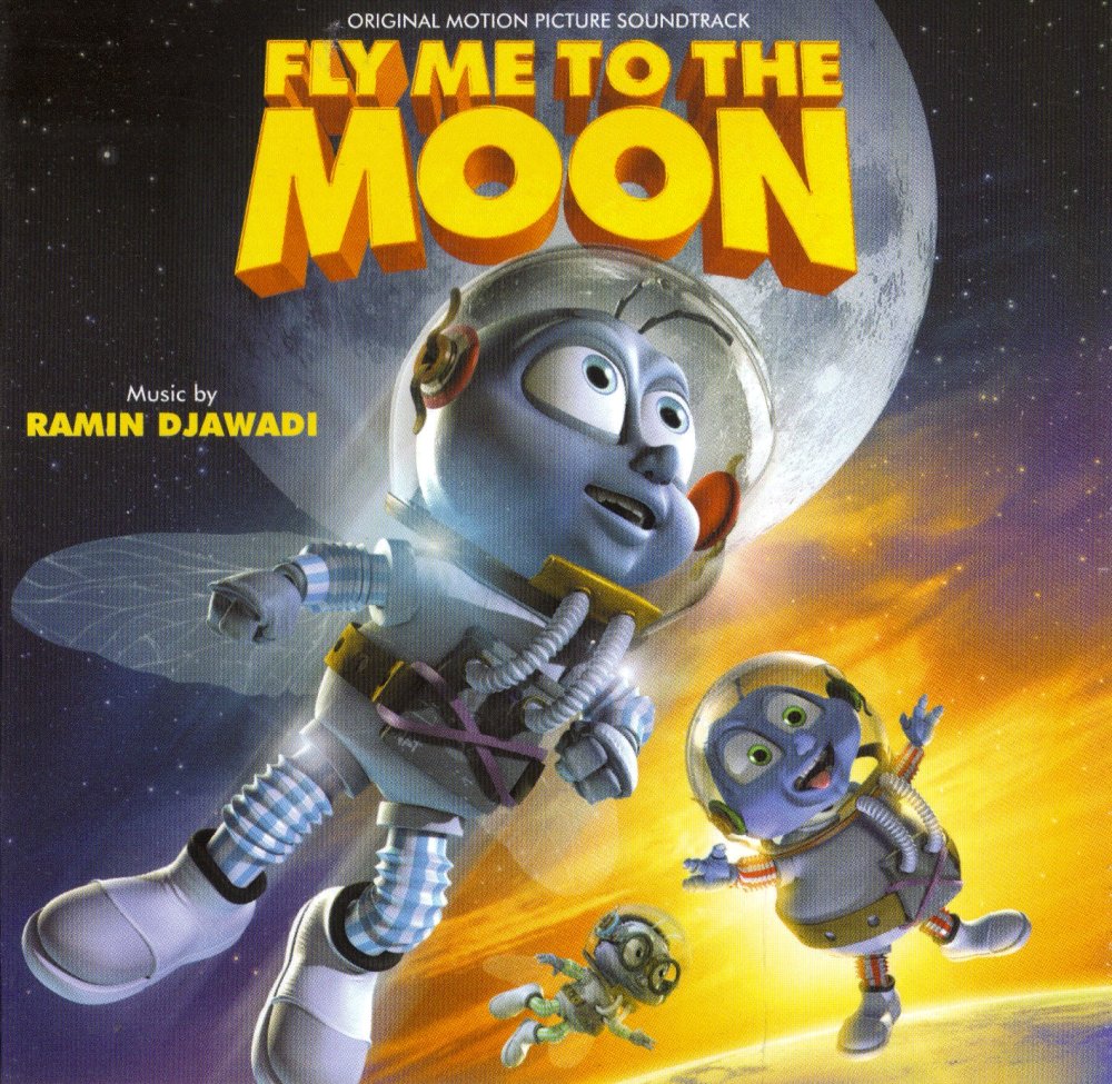 Fly Me to the Moon