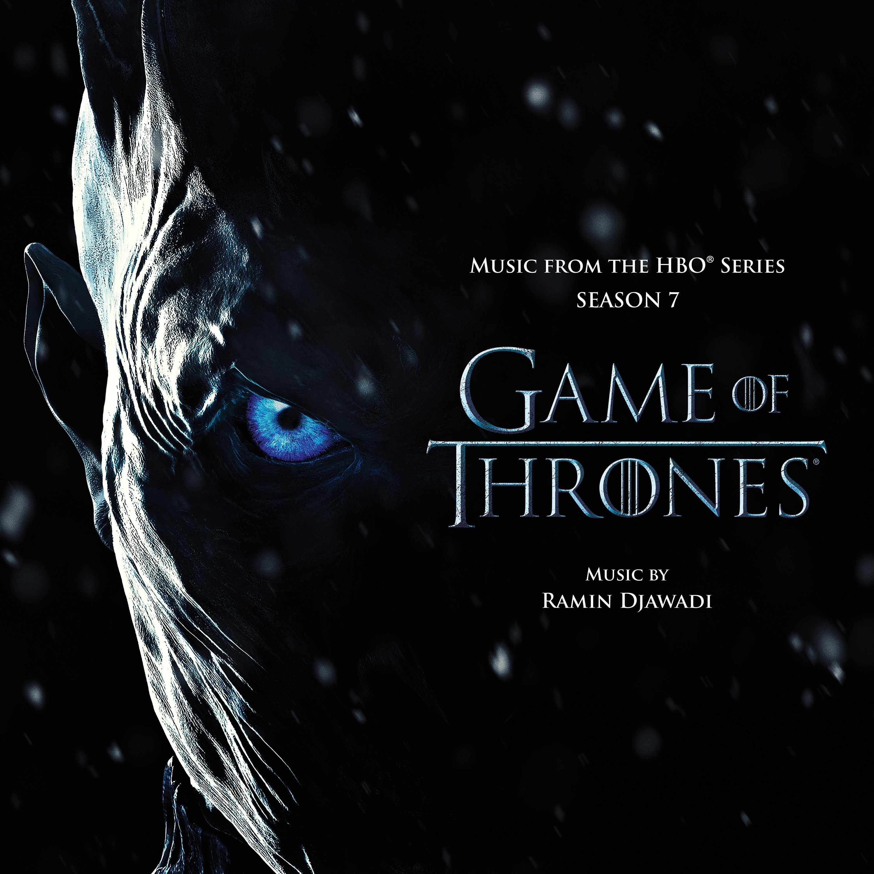 Game of Thrones: Music From the HBO Series, Season 7
